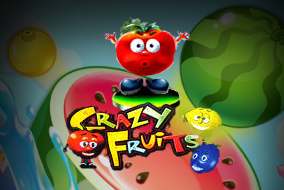 Crazy Fruits